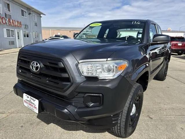 2016 Toyota Tacoma SR for sale in South Sioux City, NE