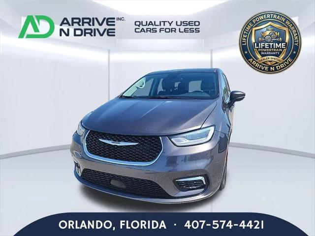 2023 Chrysler Pacifica Touring L for sale in Orlando, FL