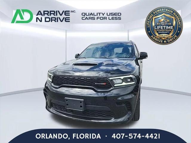 2025 Dodge Durango R/T for sale in Orlando, FL