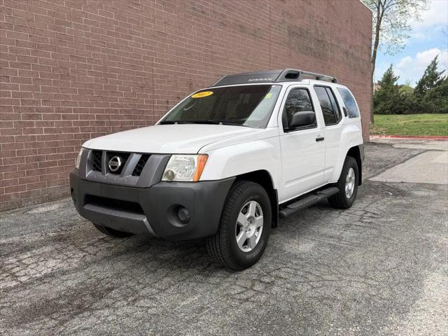 2007 Nissan Xterra S for sale in Santa Fe, NM