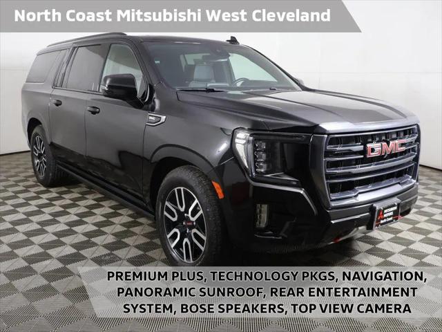 2023 GMC Yukon XL AT4 for sale in Cleveland, OH