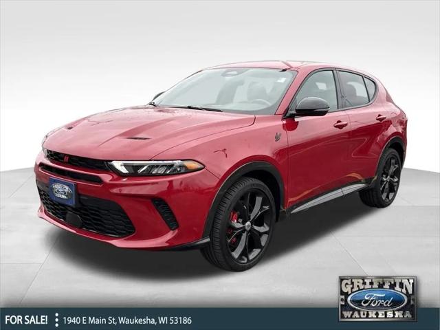 2024 Dodge Hornet R/T EAWD for sale in Waukesha, WI