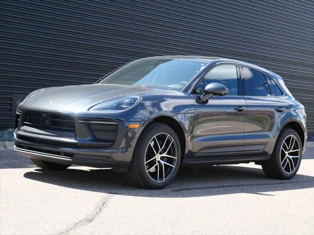 2023 Porsche Macan AWD for sale in Saint Paul, MN