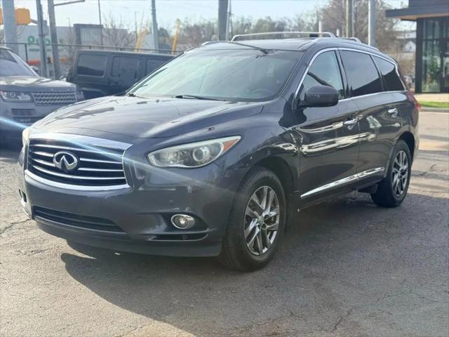 2013 INFINITI JX35 Base for sale in Nashville, TN