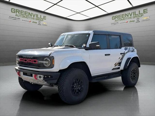 2024 Ford Bronco Raptor for sale in Greenville, AL