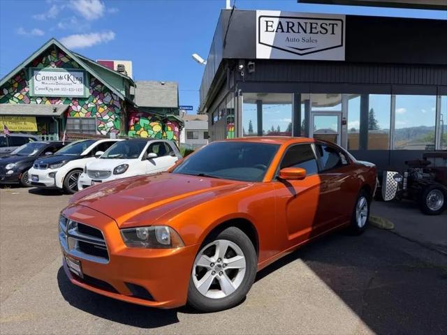2011 Dodge Charger Base for sale in Roseburg, OR