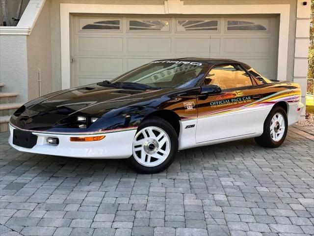 1993 Chevrolet Camaro Z28 for sale in New Port Richey, FL