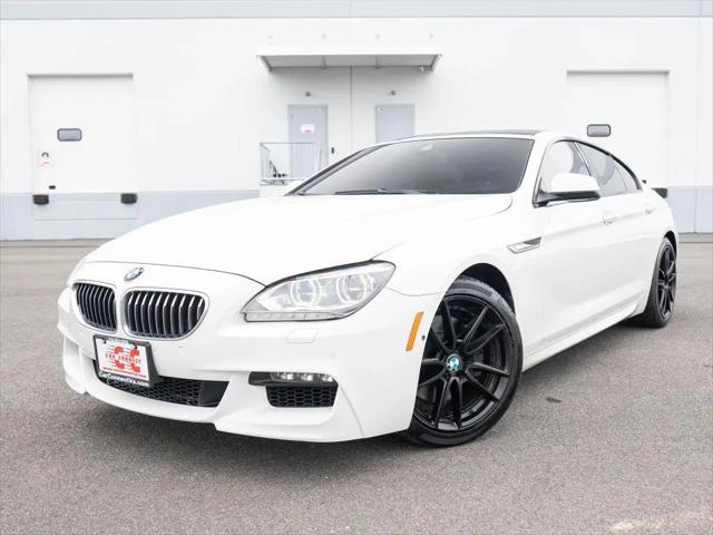 2014 BMW Coupe xDrive for sale in Stafford, VA