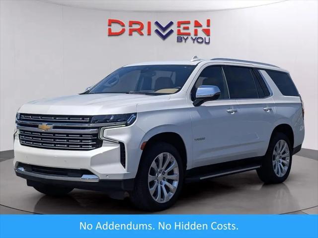 2021 Chevrolet Tahoe 2WD Premier for sale in Columbia, MS