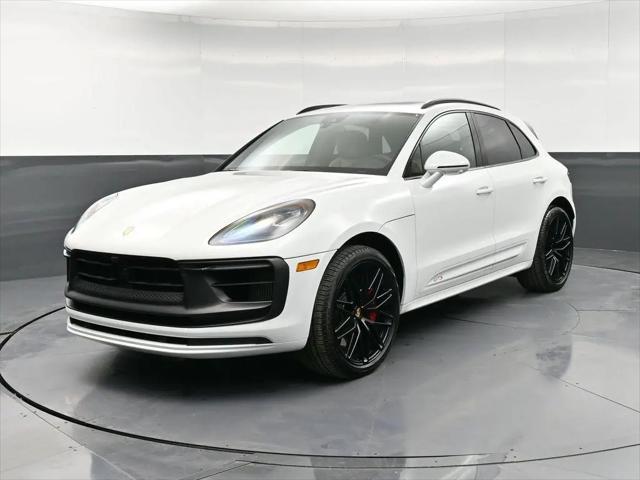 2025 Porsche Macan GTS for sale in New York, NY