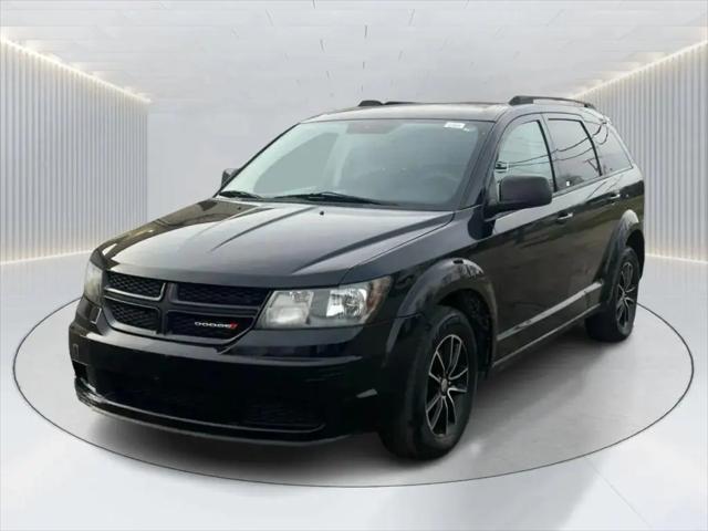 2017 Dodge Journey SE for sale in Alsip, IL