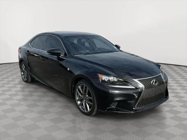 2015 Lexus IS 350 Base for sale in La Vista, NE