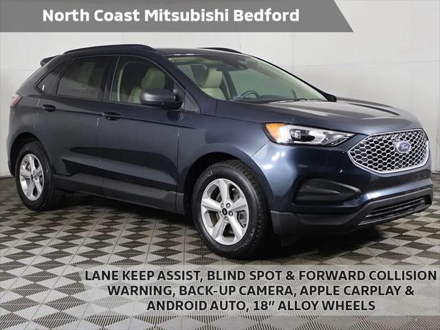 2024 Ford Edge SE for sale in Bedford, OH