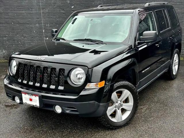 2016 Jeep Patriot Sport for sale in Great Neck, NY