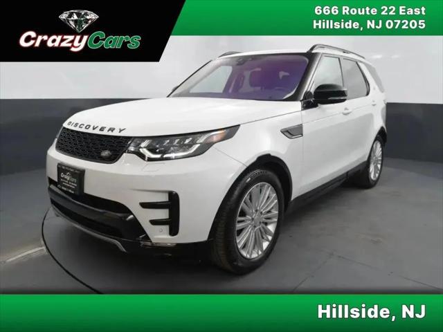 2020 Land Rover Discovery Landmark Edition for sale in Hillside, NJ