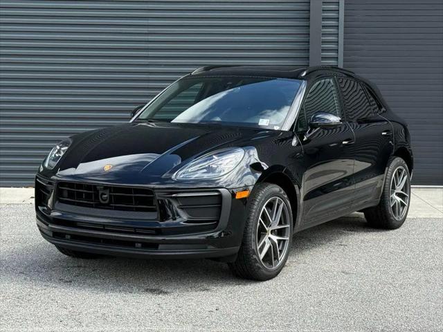 2026 Porsche Macan Macan for sale in Ocala, FL