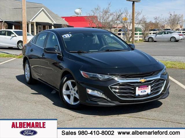 2023 Chevrolet Malibu FWD 1LT for sale in Albemarle, NC