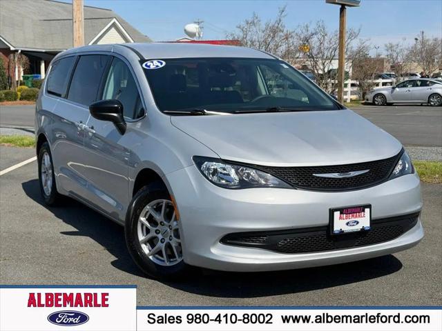 2024 Chrysler Voyager LX for sale in Albemarle, NC