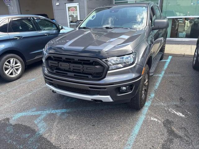2020 Ford Ranger XLT for sale in Dickson City, PA