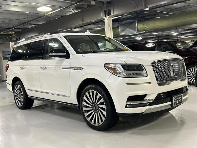 2021 Lincoln Navigator Reserve for sale in Elmsford, NY