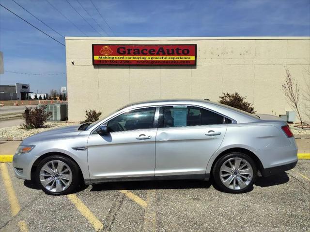 2011 Ford Taurus Limited for sale in Maize, KS