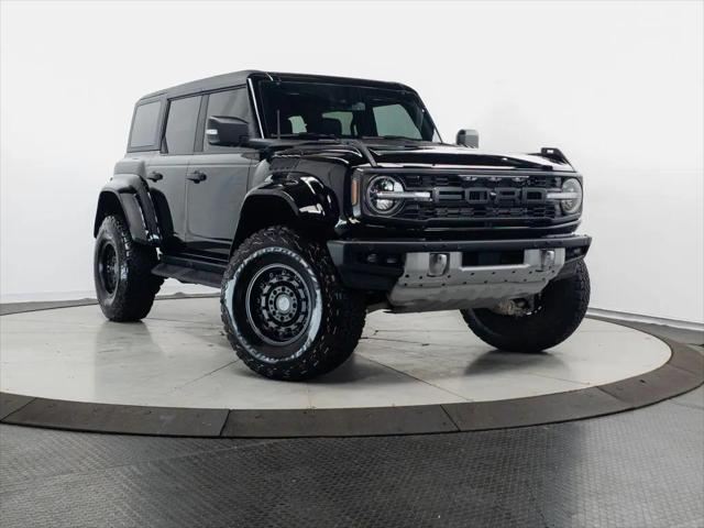 2024 Ford Bronco Raptor for sale in Hoffman Estates, IL