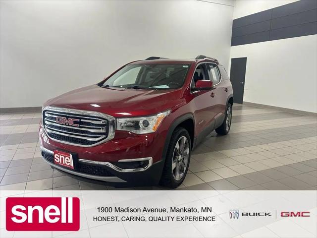 2019 GMC Acadia SLT-2 for sale in Mankato, MN