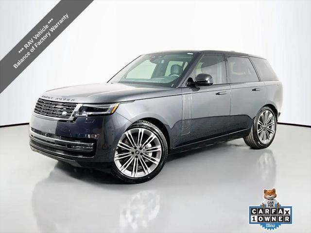 2024 Land Rover Range Rover P530 SE for sale in Schaumburg, IL