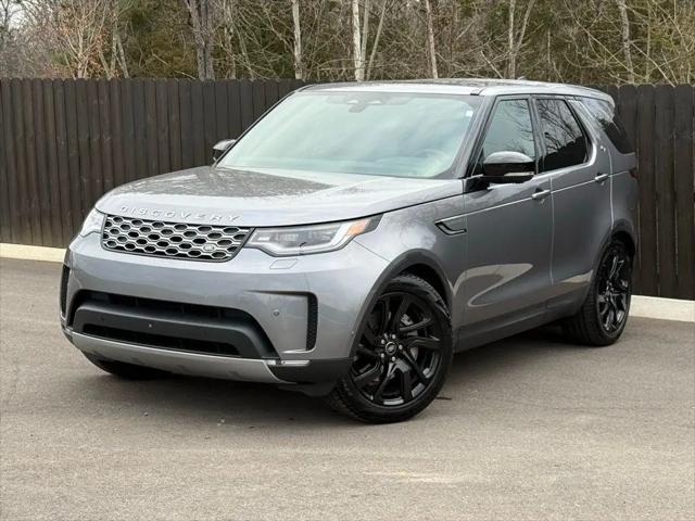 2025 Land Rover Discovery P300 S for sale in Knoxville, TN