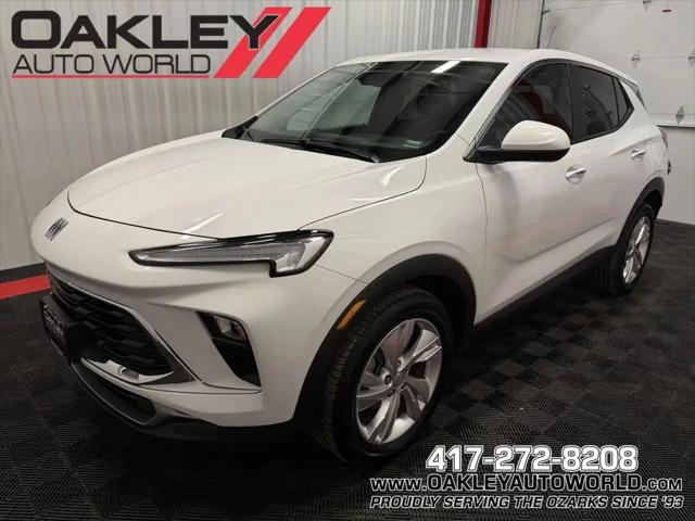 2025 Buick Encore GX Preferred FWD for sale in Branson West, MO