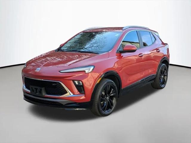 2024 Buick Encore GX Sport Touring AWD for sale in North Wilkesboro, NC