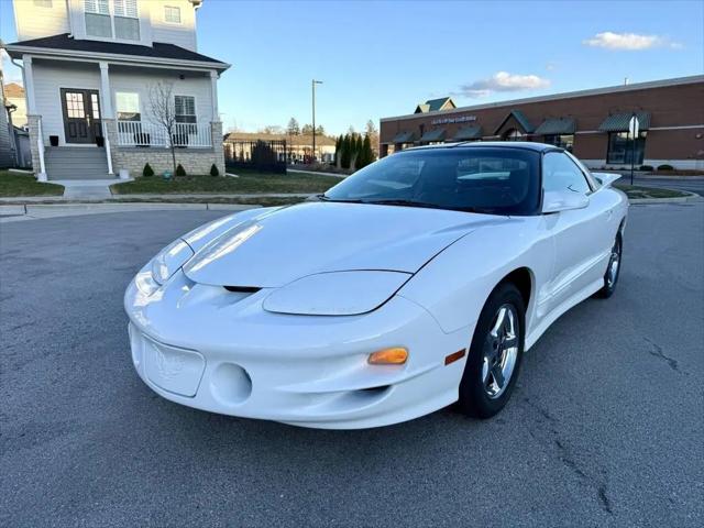 1998 Pontiac Firebird Trans Am for sale in Arlington Heights, IL