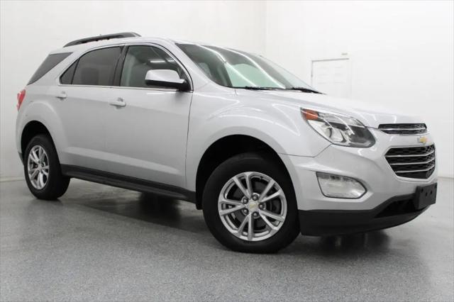 2016 Chevrolet Equinox LT for sale in Farmington, AR