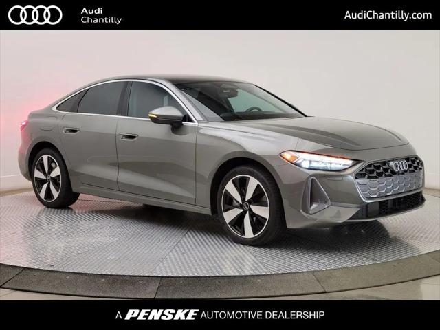 2025 Audi A5 Premium Plus TFSI quattro S tronic for sale in Chantilly, VA