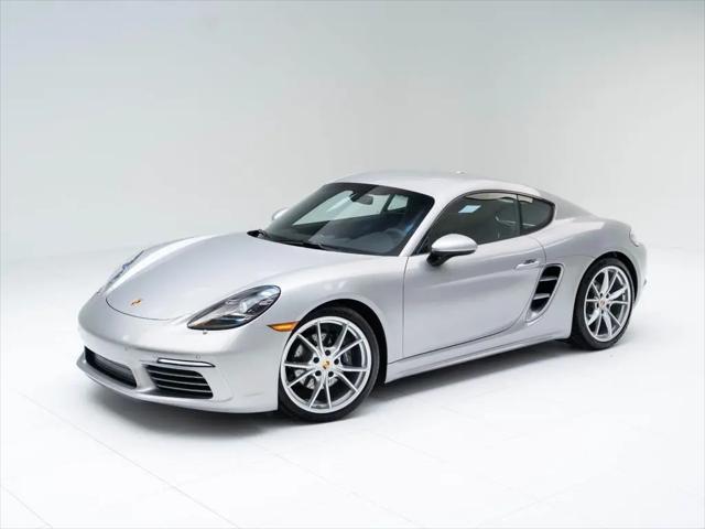 2025 Porsche 718 Cayman Unknown for sale in Pompano Beach, FL