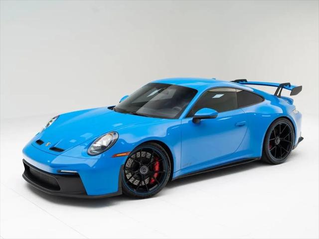 2022 Porsche 911 GT3 for sale in Pompano Beach, FL