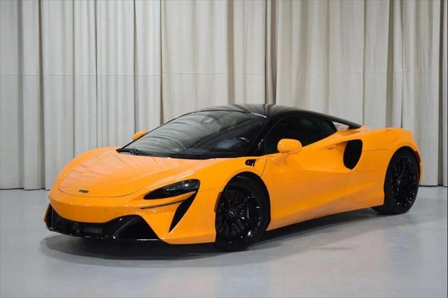 2024 McLaren Artura Unknown for sale in Troy, MI