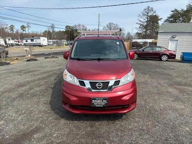 2015 Nissan NV200 SV for sale in Clinton, MD