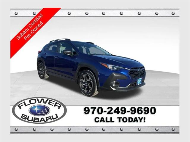 2024 Subaru Crosstrek Premium for sale in Montrose, CO