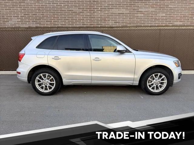 2009 Audi Q5 3.2 Premium for sale in OGDEN, UT