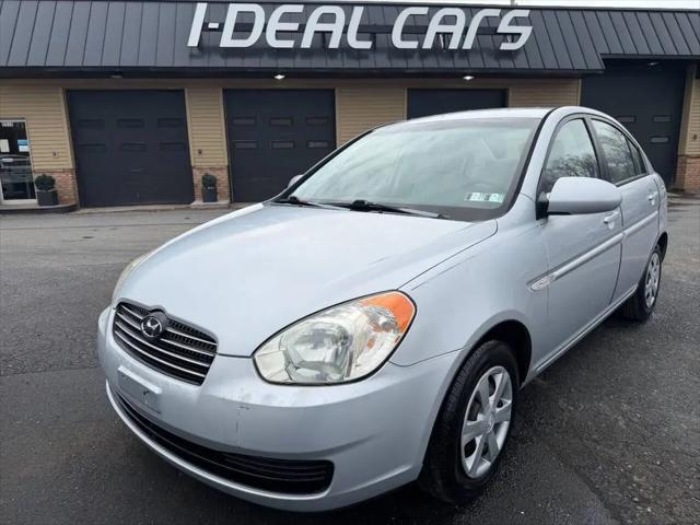 2007 Hyundai Accent GLS for sale in Harrisburg, PA
