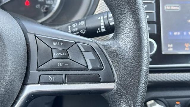 2020 Nissan Kicks S Xtronic CVT
