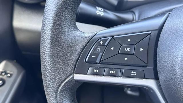 2021 Nissan Kicks SV Xtronic CVT