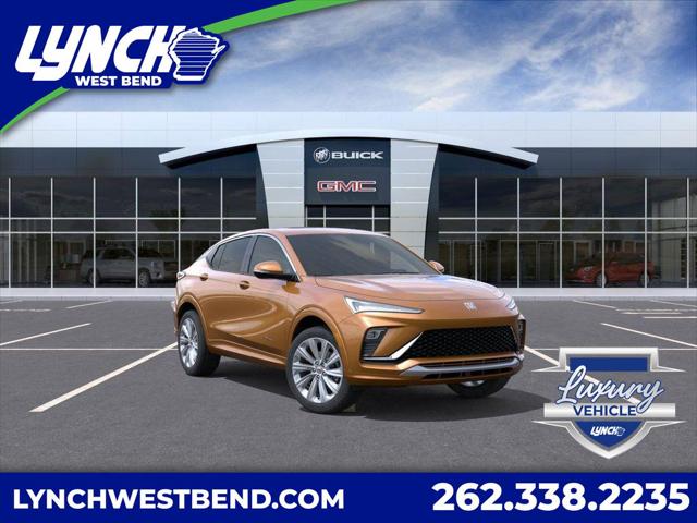 2026 Buick NV Avenir FWD for sale in West Bend, WI