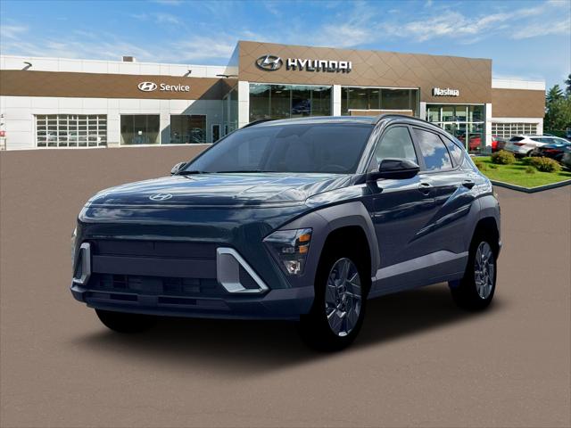 2026 Hyundai Kona SEL Sport for sale in NASHUA, NH