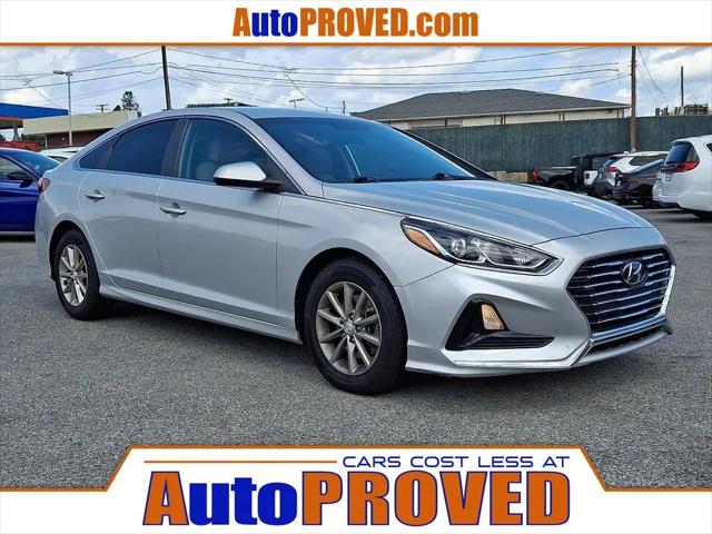 2019 Hyundai Sonata SE for sale in Allentown, PA