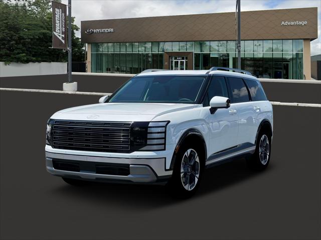 2026 Hyundai Palisade Limited for sale in HICKSVILLE, NY