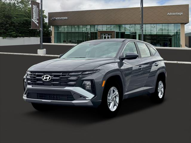 2026 Hyundai Tucson SE for sale in HICKSVILLE, NY