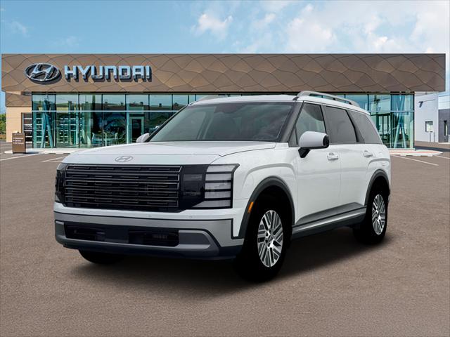 2026 Hyundai Palisade SEL 7P for sale in BURNSVILLE, MN