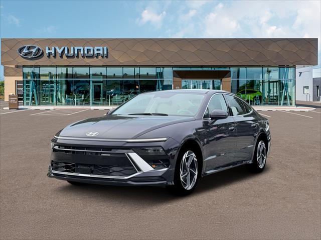 2026 Hyundai Sonata SEL Sport for sale in BRONX, NY